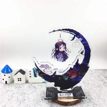 Suportes de acrílico Anime Mo Dao Zu Shi Wei Wuxian e LAN Wangji