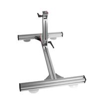 Suportes De Atuador Linear De Liga De Alumínio Com Ângulo Ajustável E Ventosa Para Acessórios De