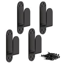 Suportes de barricada de porta AMZFINE Heavy Duty para madeira 2x4