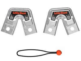 Suportes de cavalete Little Giant Aluminium Ladder Accessory