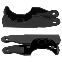 Suportes de choque ECOTRIC Rear Lower para Ford Excursion F250 F350