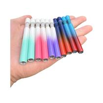 Suportes De Cigarro Coloridos Aleatoriamente Acessórios De Filtro Tubos De Cigarro 1 Peça Suportes De Cigarro Coloridos Aleatoriamente Acessórios De Filtro Tubos De Cigarro 1 Peça