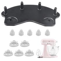 Suportes de fixação para batedeira compatíveis com ZHIXING Kitchenaid