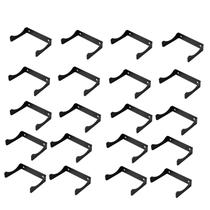 Suportes De Garrafa De Parede Sterk Aço Carbono 12cm Decoração Organização Coleção Adega Suportes De Garrafa De Parede Sterk Aço Carbono 12cm Decoração Organização Coleção Adega