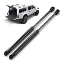 Suportes de Janela Traseira ARANA para Jeep Wrangler TJ (1997-2006) Suportes de Janela Traseira ARANA para Jeep Wrangler TJ (1997-2006)