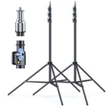 Suportes de luz LINCO Lincostore Zenith 288 cm, conjunto de 2