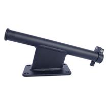 Suportes de montagem em popa Panther KPS25B 2.5 pretos