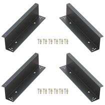 Suportes de montagem Skywin TidyFriend Cash Register Stand (pacote com 2) Suportes de montagem Skywin TidyFriend Cash Register Stand (pacote com 2)