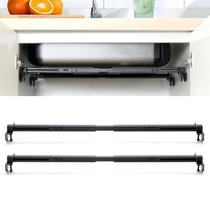 Suportes de pia embutidos Boickyo Heavy-Duty ajustáveis de 70 a 100 cm Suportes de pia embutidos Boickyo Heavy-Duty ajustáveis de 70 a 100 cm