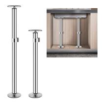 Suportes de pia Undermount Suporte de aço inoxidável Homydom Suportes de pia Undermount Suporte de aço inoxidável Homydom