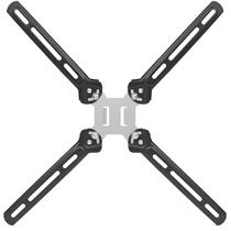 Suportes de placa adaptadora de montagem VESA VIVO MOUNT-AD4X4 45 kg
