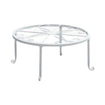 Suportes De Plantas Em Metal Preto, Resistentes E À Prova De Ferrugem, Para Vasos De Flores Internos Suportes De Plantas Em Metal Preto, Resistentes E À Prova De Ferrugem, Para Vasos De Flores Internos