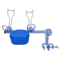 Suportes De Vara Para Barco-piapara 2 Varas Kit C/2 Peças