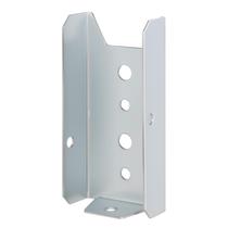 Suportes de vedação AOKLIT para trilhos de madeira 2x4, pacote com 100 mm de espessura Suportes de vedação AOKLIT para trilhos de madeira 2x4, pacote com 100 mm de espessura