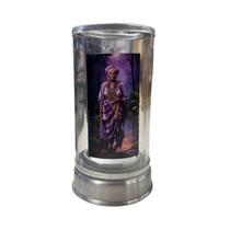 Suportes De Velas 7 Dias Realistas