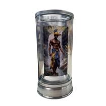 Suportes De Velas 7 Dias Realistas