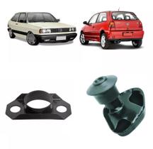 Suportes Dianteiro Frontal Motor Gol Voyage Parati Ap