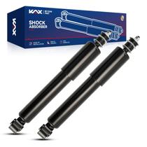 Suportes dianteiros Shock KAX 37030 para Toyota Pickup 1986-1995 Suportes dianteiros Shock KAX 37030 para Toyota Pickup 1986-1995