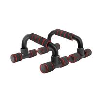 Suportes Em Forma De U Para Flexões, Equipamento De Fitness Com Cabo De Espuma, 1 Par Suportes Em Forma De U Para Flexões, Equipamento De Fitness Com Cabo De Espuma, 1 Par