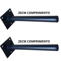 Suportes Expositores De Anilhas Fixo Em Parede 2 Peças-Completo com Kit de instalação Suportes Expositores De Anilhas Fixo Em Parede 2 Peças-Completo com Kit de instalação