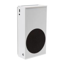 Suportes HideIt para montagem em parede para Xbox Series S White Steel Suportes HideIt para montagem em parede para Xbox Series S White Steel