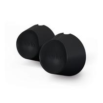 Suportes magnéticos de parede Arlo VMA5001 para Arlo Pro 5S 2K, Pro 4, Pro 3, Ultra 2 e Ultra