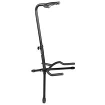 Suportes P/ Violão Guitarra Baixo Pedestal Com Trava Luminos Cor Preto Suportes P/ Violão Guitarra Baixo Pedestal Com Trava Luminos Cor Preto