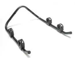 Suportes Para Bike Suporte De Parede 2 Bikes Com Garantia - Metal Lini