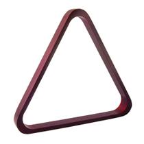 Suportes para bolas de bilhar GSE Games & Sports Expert Solid Wood