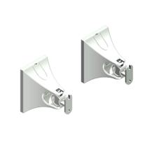 Suportes para caixas de home theater