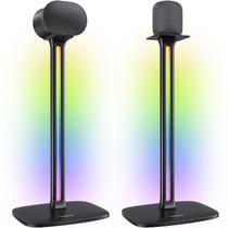 Suportes para Caixas de Som Perlegear Sonicbeam RGB para Sonos Era 10 kg