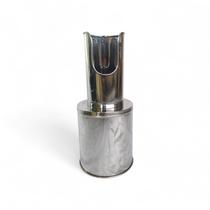 Suportes Para Extintor Aço Inox Modelo Torre. Pó 04 ou 6 kg. Suportes Para Extintor Aço Inox Modelo Torre. Pó 04 ou 6 kg.