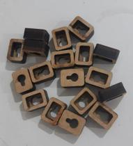 Suportes para Pendurar Placas e Mandalas - Kit c/ 10 unidades Suportes para Pendurar Placas e Mandalas - Kit c/ 10 unidades
