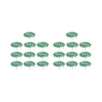 Suportes Para Plantas De Morango 5PCS Com 4 Pernas Robustas, Estruturas De Jardim Para Suporte De