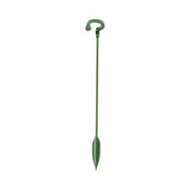 Suportes Reutilizáveis Para Plantas 5 Peças - Hastes Fixas Para Plantas, Suporte Para Flores E Suportes Reutilizáveis Para Plantas 5 Peças - Hastes Fixas Para Plantas, Suporte Para Flores E