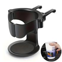 Suportes universais para garrafas de plástico para carro