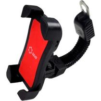 Supote de celular para moto lotus c/carregador Supote de celular para moto lotus c/carregador