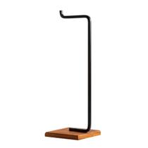 Supote Papel Higienico Level Quadrada Base Em Peroba Preta Supote Papel Higienico Level Quadrada Base Em Peroba Preta