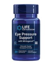 Supplement Life Extension Eye Pressure Support 30 cápsulas