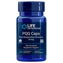 Supplement Life Extension PQQ Caps Pirroloquinolina Quinona