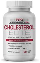 Supplement Pro Formulations MD Cholesterol Elite 90 cápsulas Supplement Pro Formulations MD Cholesterol Elite 90 cápsulas