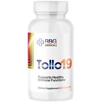 Supplement Research Biotech Group Tollo19 Immune Support Supplement Research Biotech Group Tollo19 Immune Support