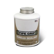 SUPPLYGIANT Selante de Rosca Ouro 473 ml Composto para Rosca com Certificação NSF Fórmula Não Tóxica Grau Industrial