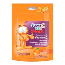Supra c kids sache c/30 vitaminado