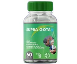 Supra gota 60 cápsulas Supra gota 60 cápsulas