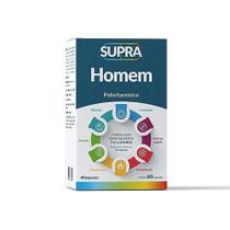 Supra Homem 500 Mg 60 Capsulas Herbamed Supra Homem 500 Mg 60 Capsulas Herbamed