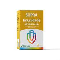 Supra Imunidade 500mg Herbamed 60 Cápsulas