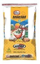 Supra inicial 5kg pra granja Supra inicial 5kg pra granja