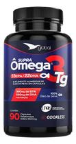 Supra Omega 33 EPA / 22 DHA 90 cáps - Global Suplementos