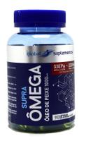 Supra Ômega 33EPA/22DHA - 1000mg - 90 cápsulas